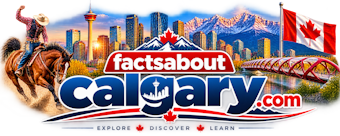Facts About Calgary In 2026